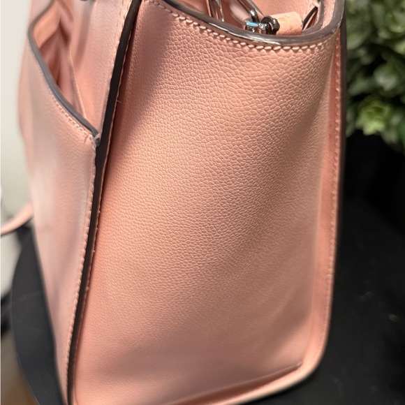 Kate Spade Blush Pink Satchel - Picture 11 of 16